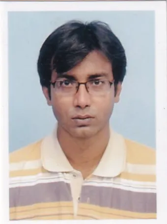 Arghya Kar